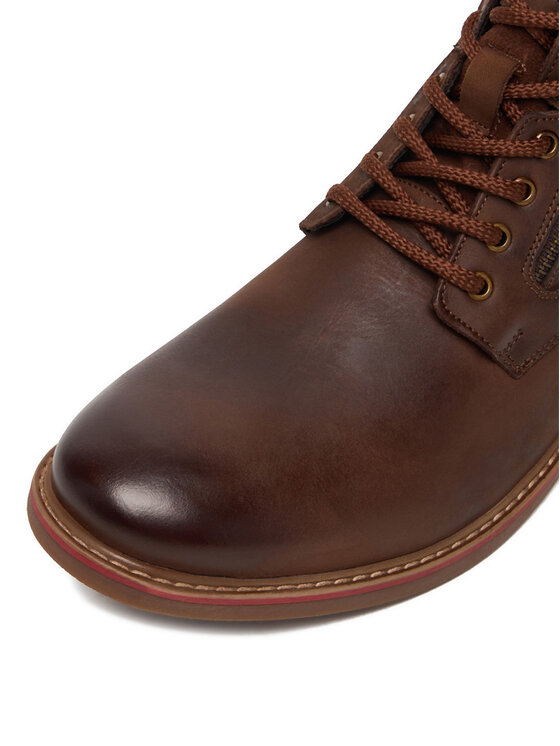 Lasocki Lasocki Gležnjarji CEO-JUAN-04 MI18 Rjava