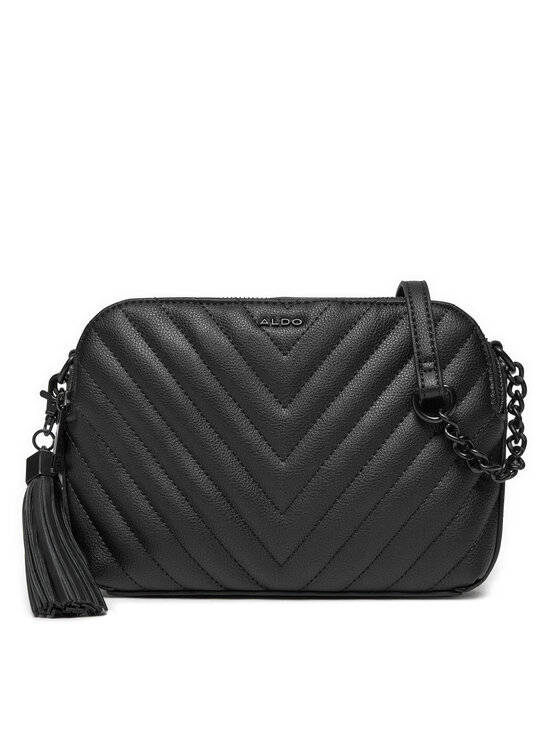 Aldo Aldo Borsetta Talaedar 13863258 Nero
