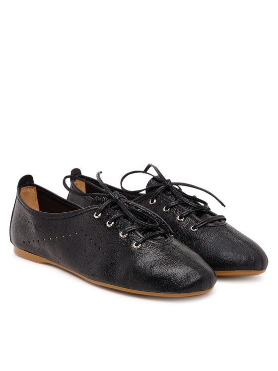 Balagan Balagan Halbschuhe Jazz Schwarz