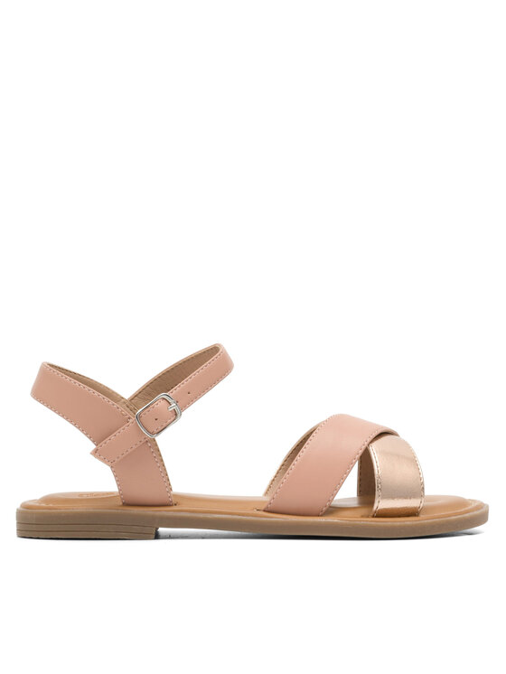 Clara Barson Clara Barson Sandali FREYDIS WS5100-19A Rosa
