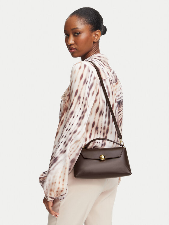 Furla Дамска чанта Sfera Soft Mini WE00881 BX2269 2460S Кафяв