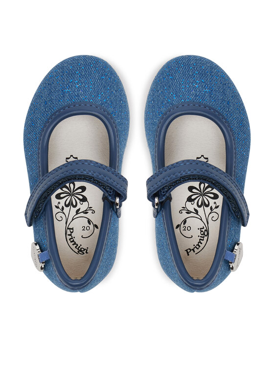 Primigi Primigi Ballerine 7928588 S Blu scuro