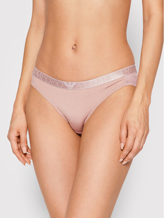Комплект 2 чифта класически бикини Emporio Armani Underwear