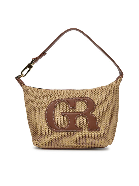 Gino Rossi Borsetta RCI9755 Beige, taglia : NOSIZE