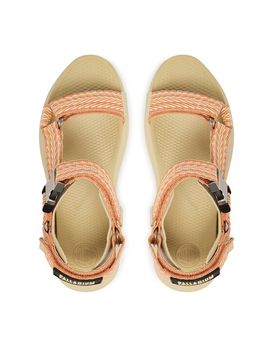 Palladium Palladium Sandaalid Pallacruisestrapwo 94708-210-M Beež