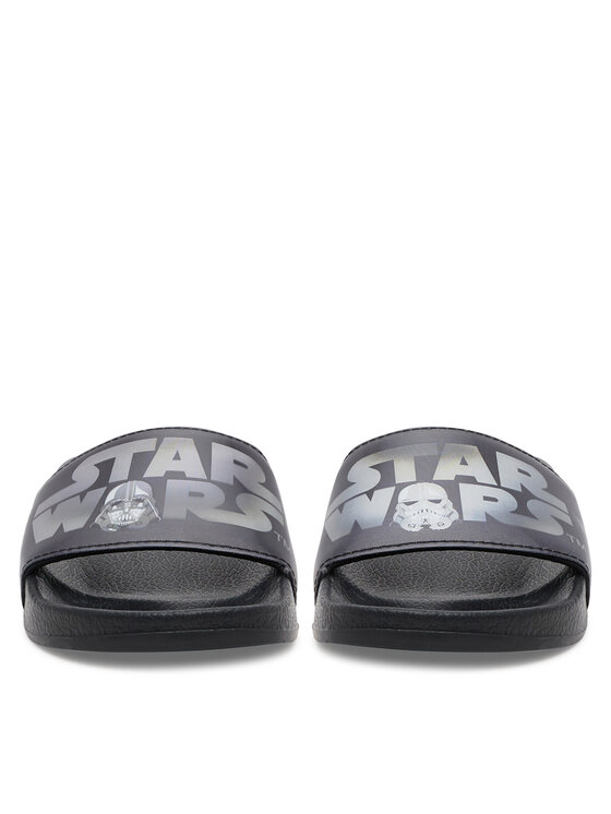 Star Wars Star Wars Шльопанці CP90-SS25-322SW Чорний