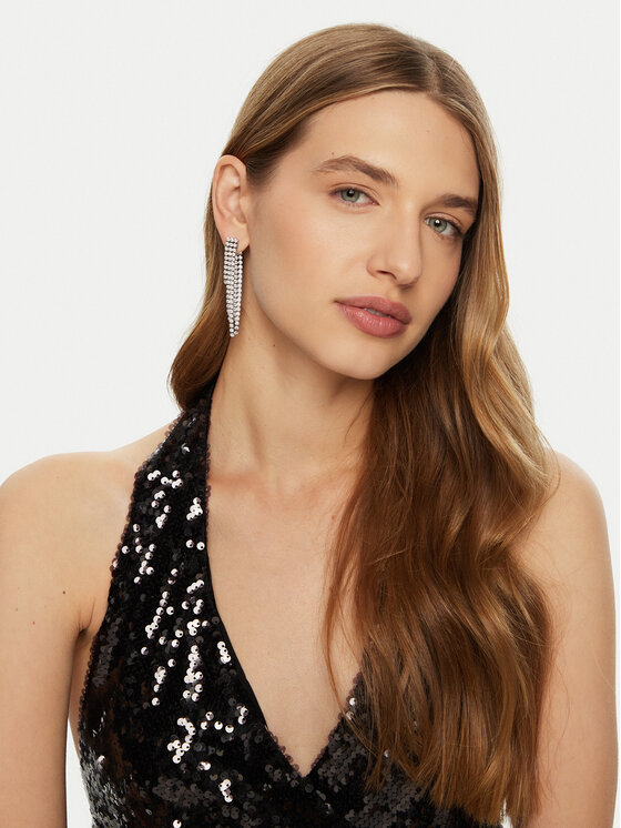 Liu Jo Liu Jo Сережки LJ2770 Срібний