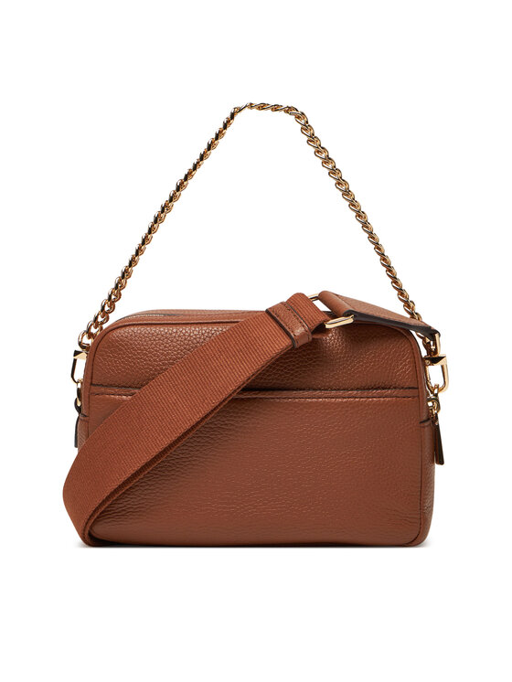 MICHAEL Michael Kors MICHAEL Michael Kors Ročna torba Bryant 32S5GYTC5L Rjava