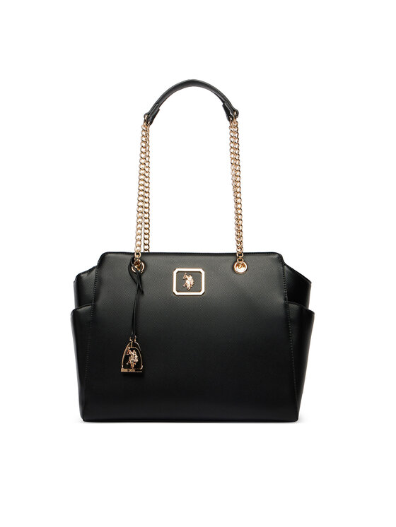 U.S. Polo Assn. U.S. Polo Assn. Τσάντα BIUXT8387WVP Μαύρο