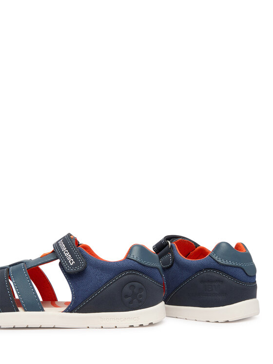 Biomecanics Biomecanics Sandaalid 262168 S Tumesinine