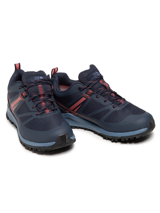 The North Face The North Face Bakancs Litewave Futurelight NF0A4PFHZQ2 Sötétkék