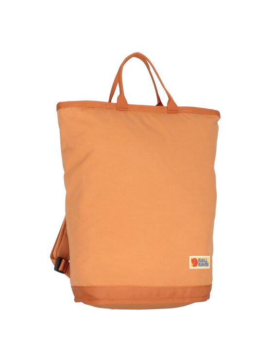 Fjällräven Fjällräven Plecak 206574 Pomarańczowy