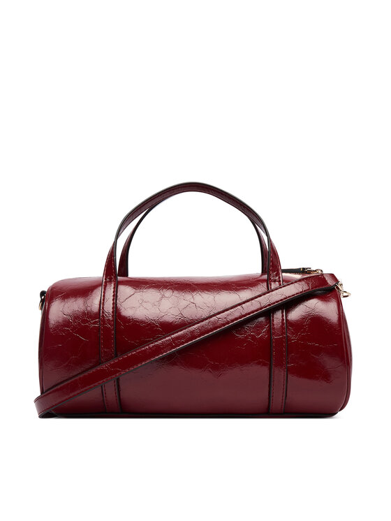 Guess Guess Borsetta Taylor Mini HWTG23 25760 Rosso