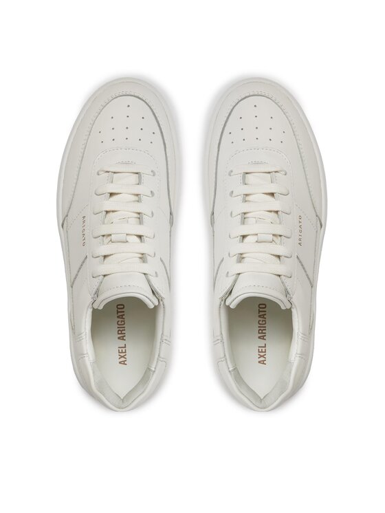 Axel Arigato Axel Arigato Sneakers Orbit Vintage 1284001 Alb