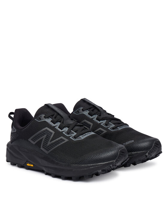 New Balance New Balance Laufschuhe Fuelcell Rebel Trail WRBTV1_RU Schwarz