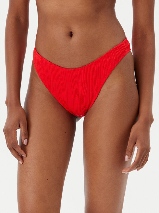 Bikini-Unterteil Chantelle, Größe OS Rot C12VG0