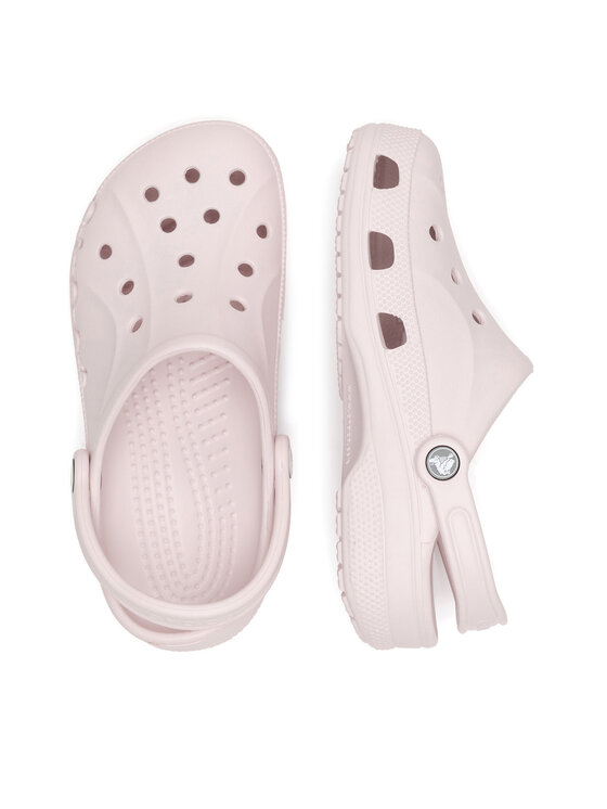 Crocs Crocs Natikače BAYA 10126-6PI Ružičasta
