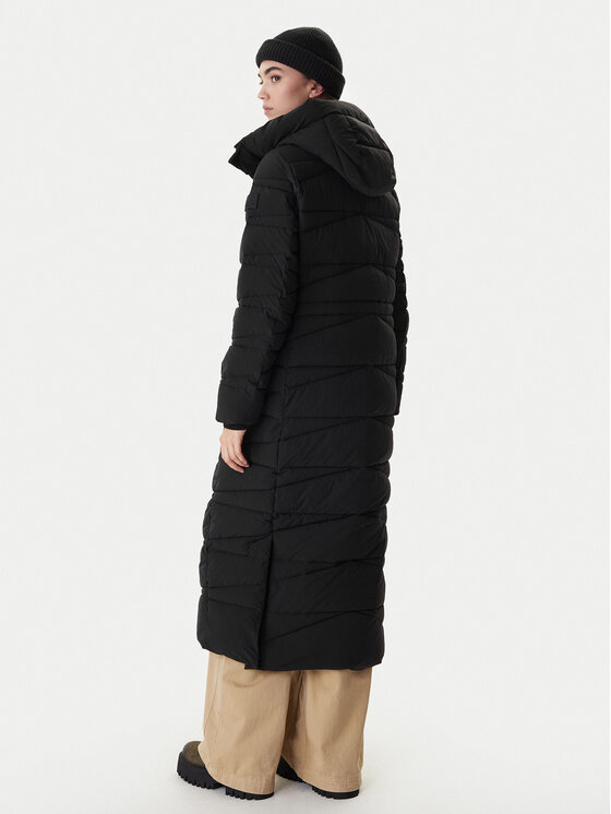 G-Star Raw G-Star Raw Télikabát Whistler D26963-D518 Fekete Regular Fit