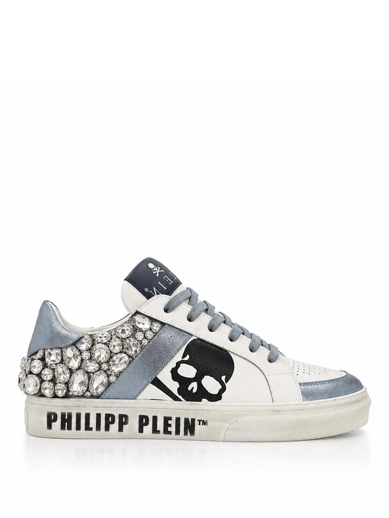 PHILIPP PLEIN PHILIPP PLEIN Sneakers 31760 Azzurro chiaro