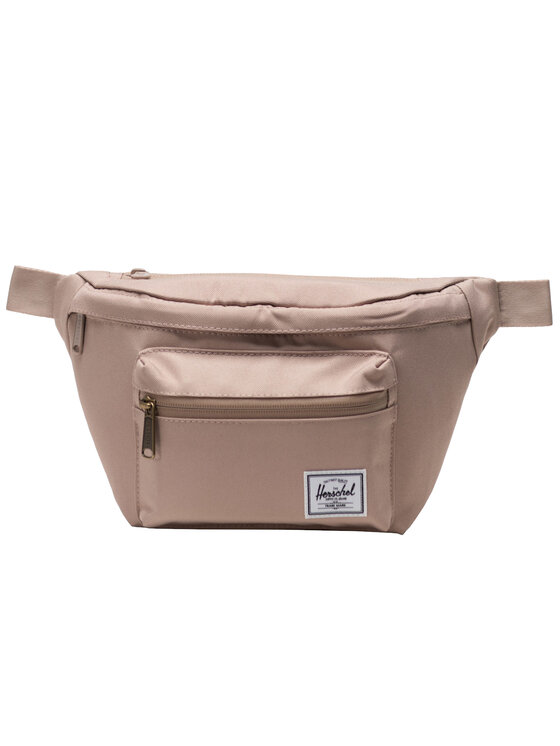 Herschel Herschel Marsupio Herschel Pop Quiz Hip Pack Rosa