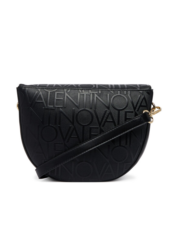 Valentino Valentino Дамска чанта Gynevra Re VBSA6809 Черен