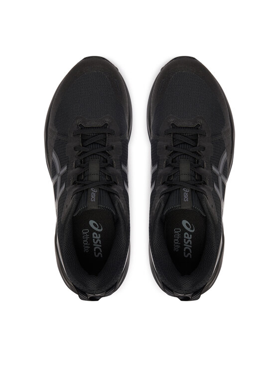 Asics Asics Tekaški čevlji Gel-Venture 11 1011C160 Črna