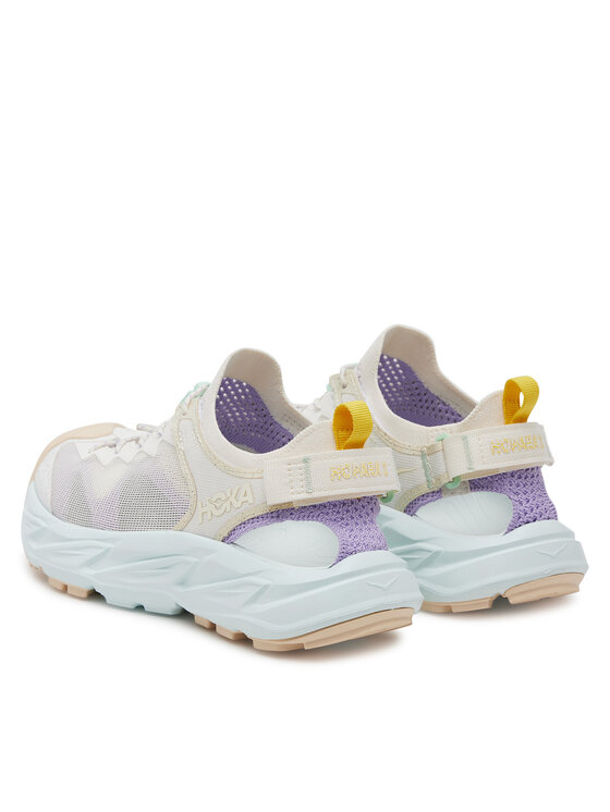 Hoka Sandale Hopara 2 1147670 Bej | Modivo.ro