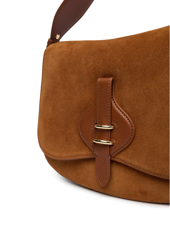 Coccinelle Coccinelle Handtasche U7F Coccinellemavery E1 U7H 18 01 01 Braun