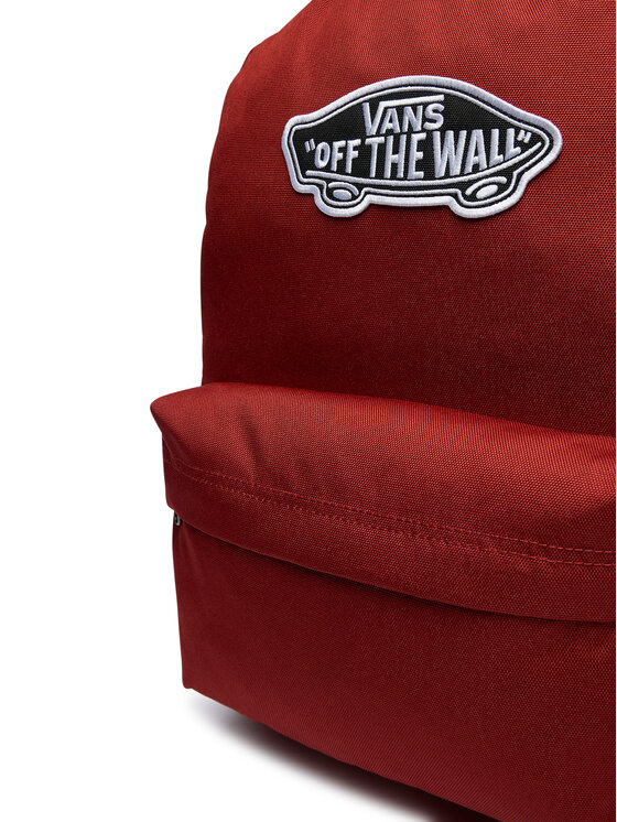 Vans Vans Rucksack VN000H4YH891 Braun