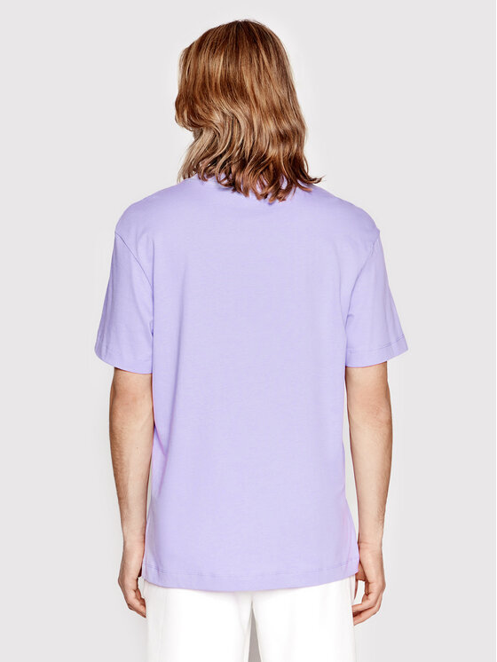 Set di 2 T-shirt SP22-TSM112 Multicolore Regular