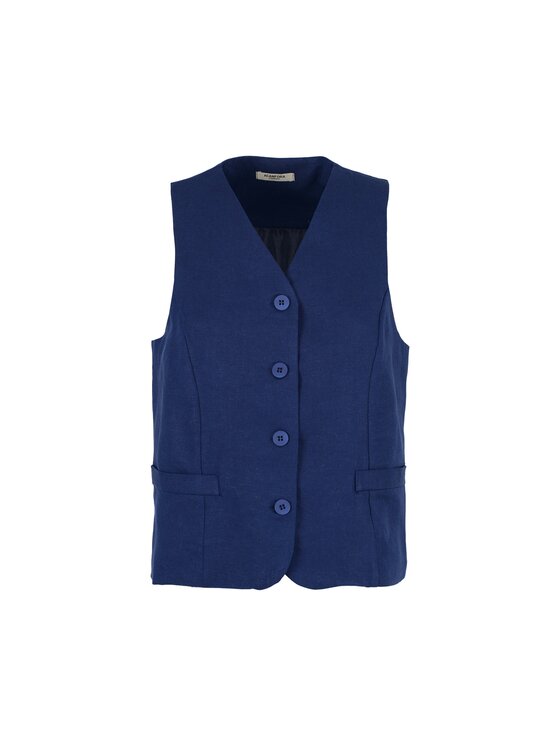 ACANFORA ACANFORA Sandali T3022-BLU Blu Regular Fit