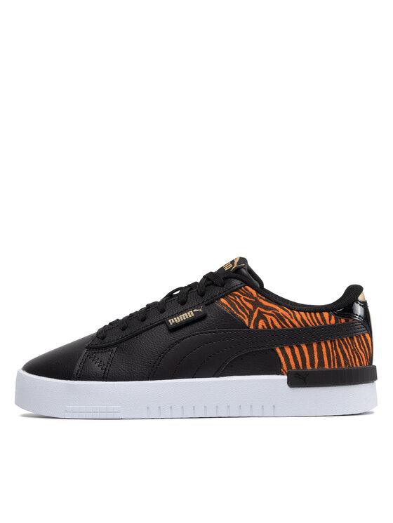 Puma Puma Laisvalaikio batai Jada Tiger 383898 01 Juoda