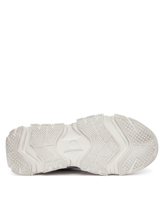 Just Cavalli Just Cavalli Sneakers 80QA3SH1 ZPC21 Alb