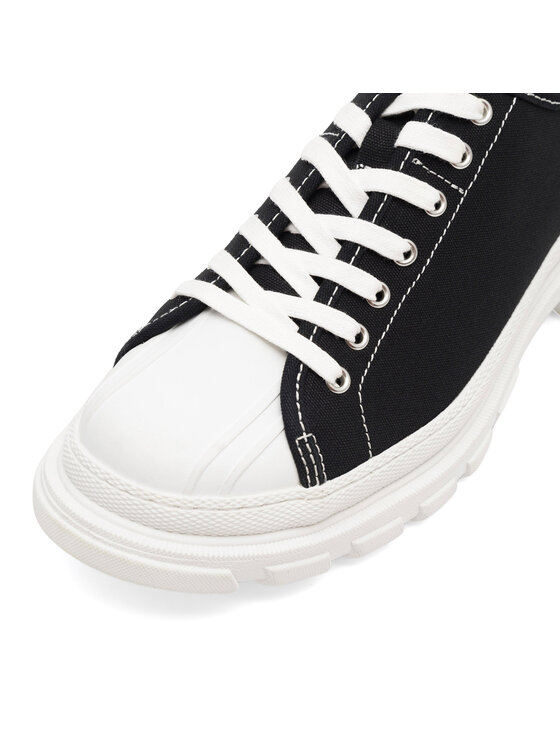 Badura Badura Sneakers OWEN-01 122AM Μαύρο
