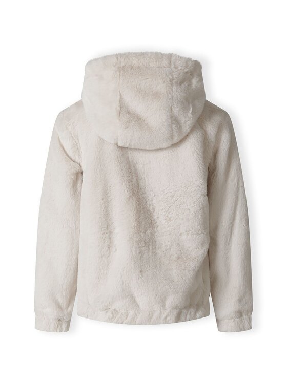 minoti minoti Kurtka zimowa 20coat77 Żółty Regular Fit