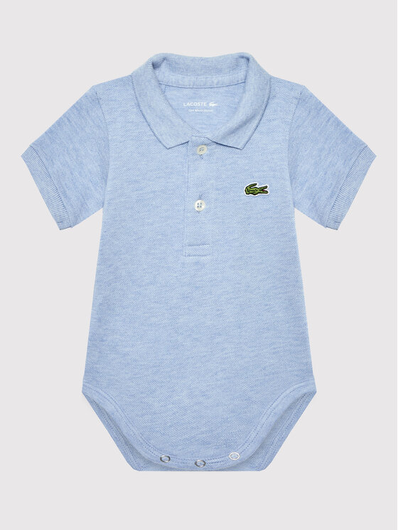 Lacoste Lacoste Laste bodi 4J6963 Sinine