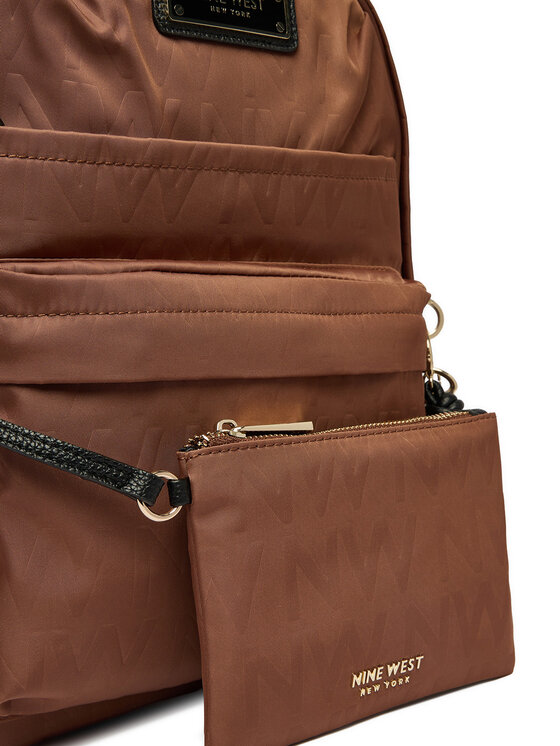 Nine West Nine West Rucksack CEO-Callina-LA374-4692 Braun