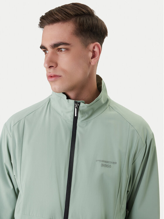 BOSS BOSS Анцуг PS Spirit70 50559979 Зелен Regular Fit