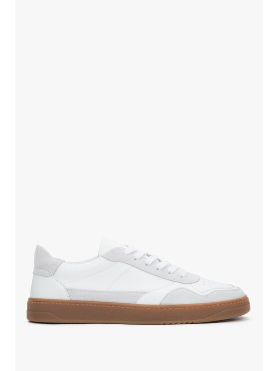 Estro Estro Scarpe da ginnastica ER00118044 Bianco