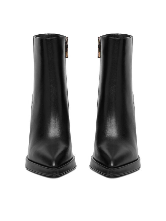 GINO ROSSI GINO ROSSI Stiefeletten EO-LUNA-LT2369A Schwarz