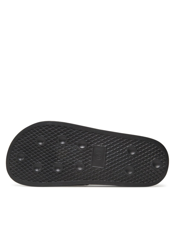 Kappa Kappa Pantoletten CEO-SS24-W2 Schwarz