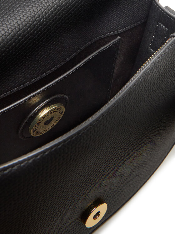 LOVE MOSCHINO LOVE MOSCHINO Handtasche JC4125PP1MLJ0000 Schwarz