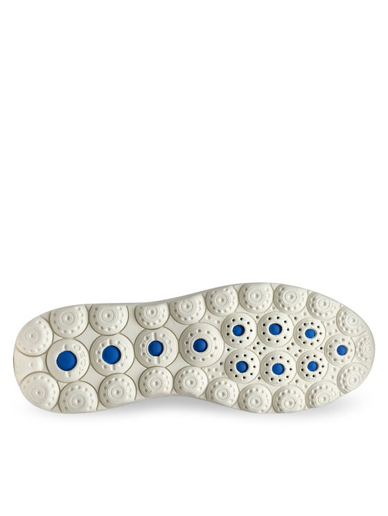 Geox Geox Sneakers D Spherica D55NUE 09TBN C8Z1W Roz