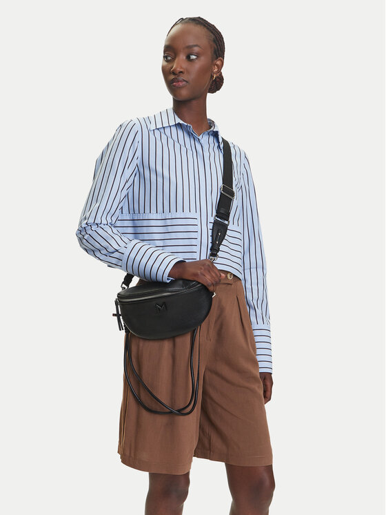 Marella Marella Gürteltasche Etrusco 2513511117200 Schwarz