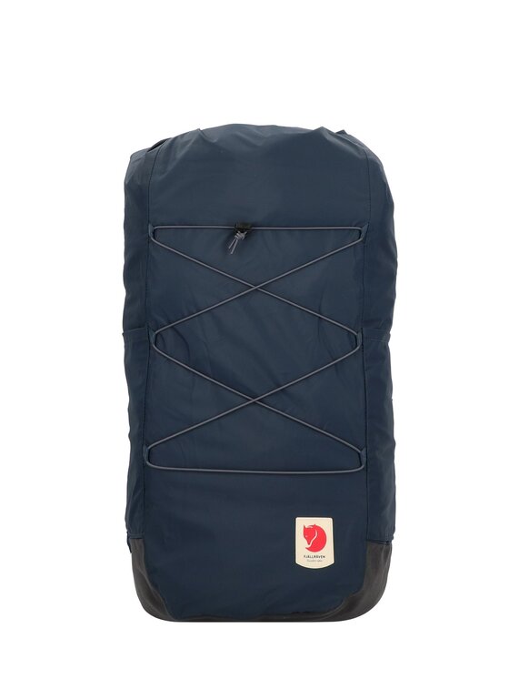 Fjällräven Fjällräven Plecak 206524 Błękitny