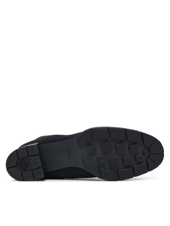HÖGL HÖGL Aulinukai GORE-TEX 2-134828-01000 Juoda