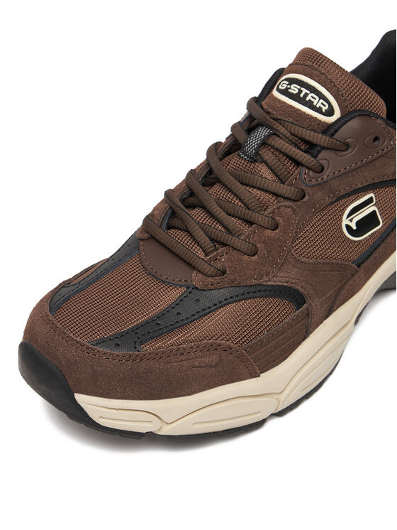 G-Star Raw G-Star Raw Laisvalaikio batai CEO-YG240150-02M Ruda