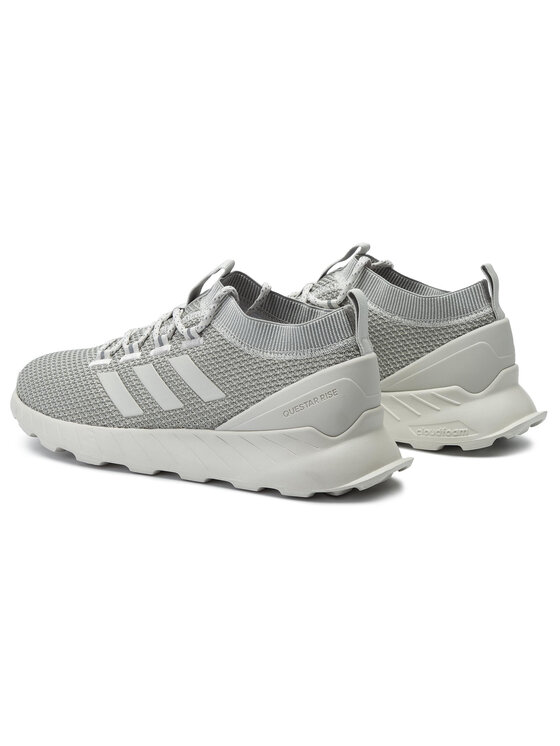 adidas Сникърси Questar Rise F34940 Сив | Modivo.bg