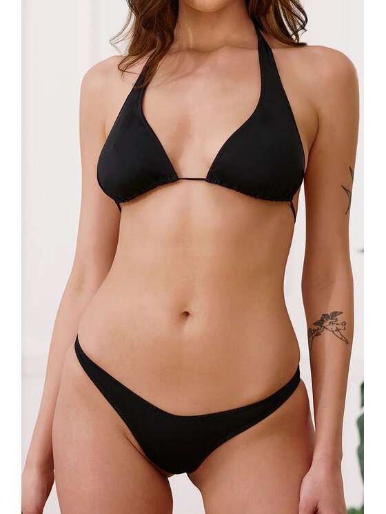 Love and Hate Love and Hate Bikini Fiji Nero