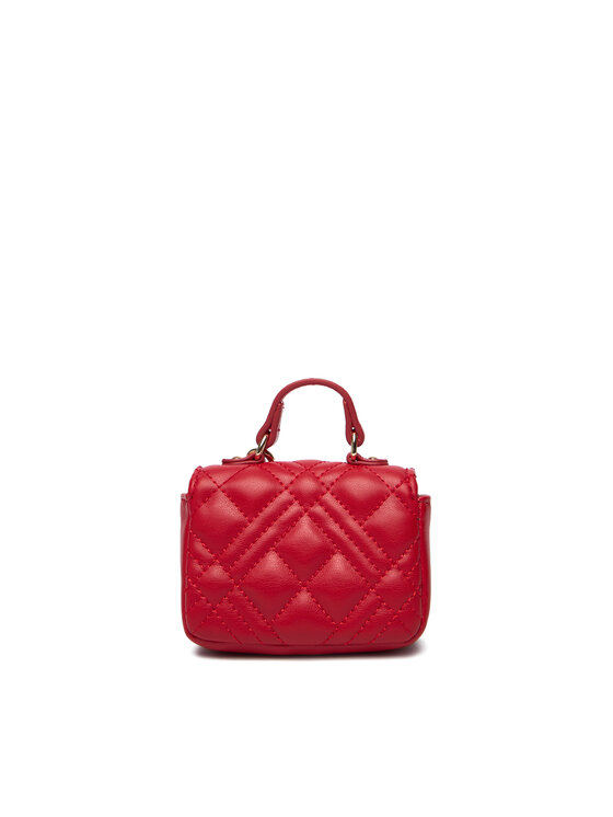 LOVE MOSCHINO LOVE MOSCHINO Brelok JC5410PP0NLA0500 Czerwony